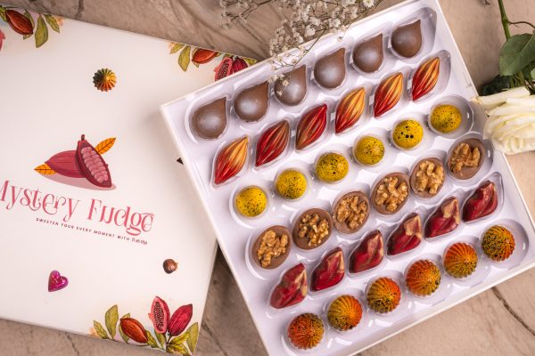 36-piece box - Image 6