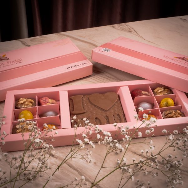 12-piece box + 10*10 bar - Image 6