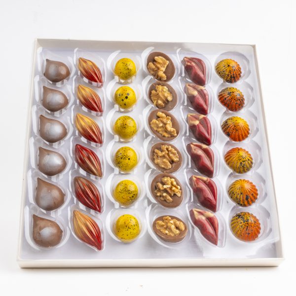 36-piece box - Image 5