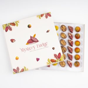 36-piece box