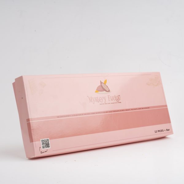 12-piece box + 10*10 bar - Image 2