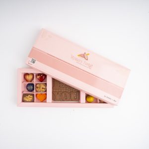 12-piece box + 10*10 bar