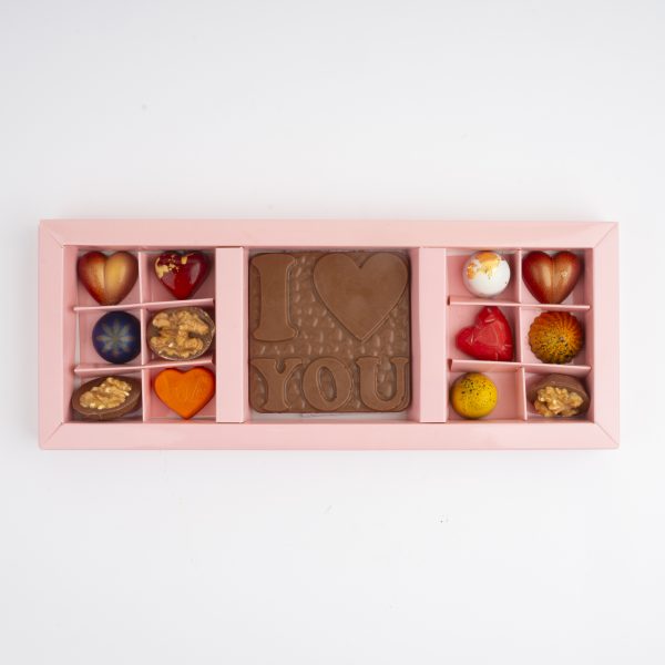 12-piece box + 10*10 bar - Image 4