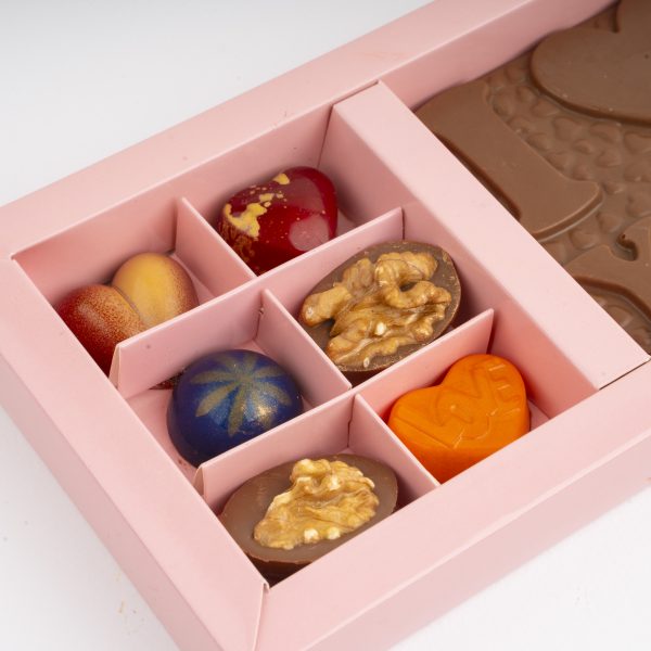 12-piece box + 10*10 bar - Image 5