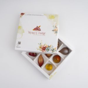 9-piece box