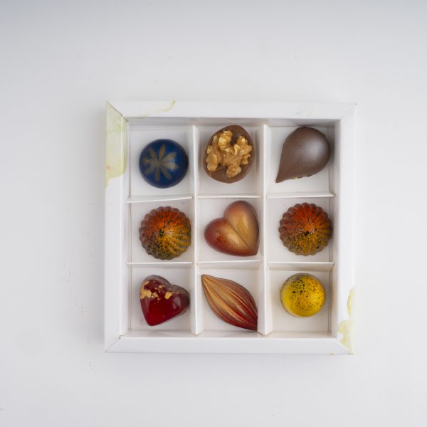9-piece box - Image 4